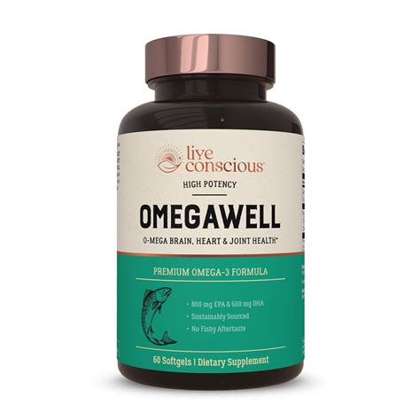 omega well by live conscious